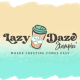 lazydazestampin