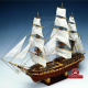wood ship kits